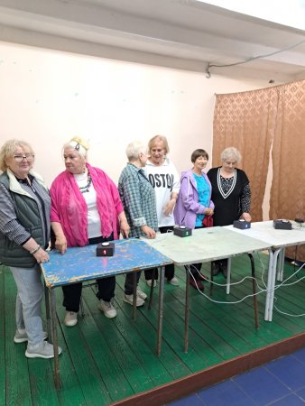 Доступное искусство от АНО Образ будущего